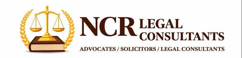 ncr legal consultants logo