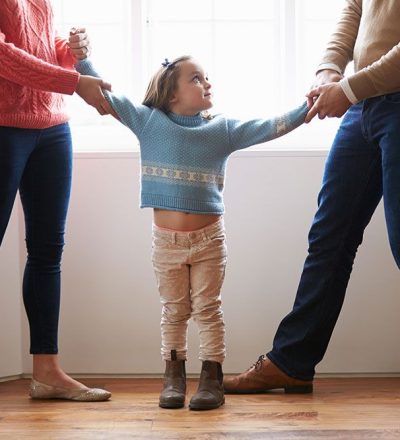 Child Custody Lawyer