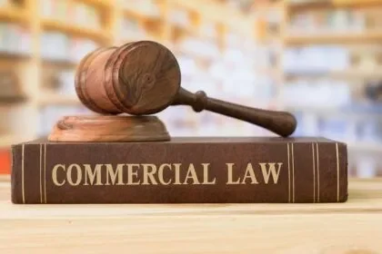 Corporate & Commercial Law