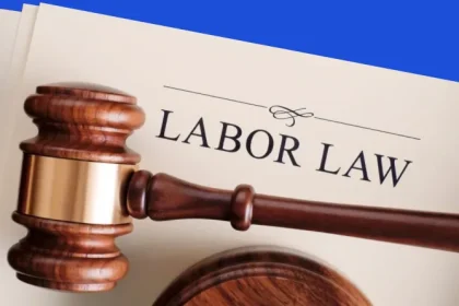 Employment & Labour Laws