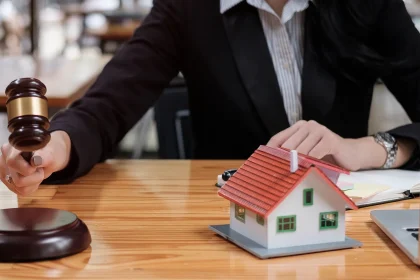 Real Estate & Property Law